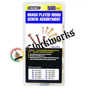 500.wood.screws.assortment.2 from