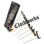 Clock Repair Verge Assortment.1 from