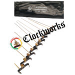 Clock Repair Verge Assortment.2 from