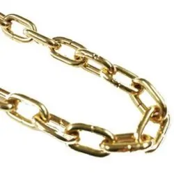 Grandfather Grandmother Clock Chain