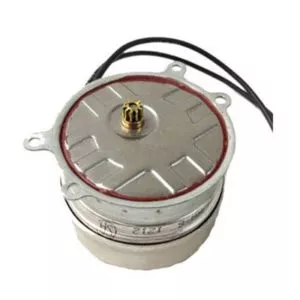Hansen-Electric Clock Motor A-43RA from