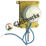 Hansen Bottom-Set Clock Motor.1 from