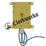 Hansen Bottom-Set Clock Motor.2 from