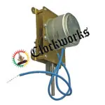 Hansen Bottom-Set Clock Motor.3 from