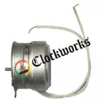 Hansen-Electric Clock Motor A-43RA.1 from