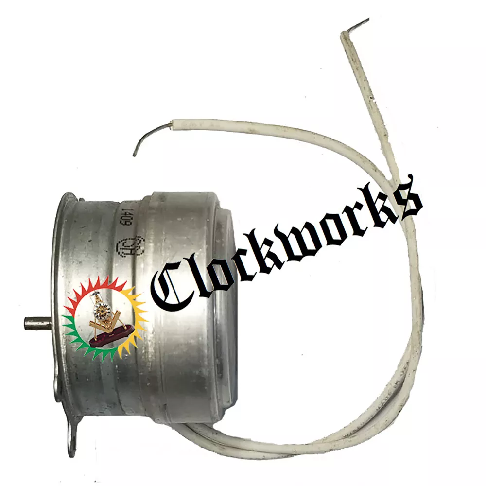 Hansen-Electric Clock Motor A-43RA.1 Hansen-Electric Clock Motor A-43RA.1 from