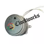 Hansen-Electric Clock Motor A-43RA.2 from