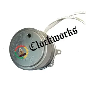 Hansen-Electric Clock Motor A-43RA.2 from