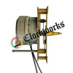 Hansen Rear-Set Clock Motor.1 from