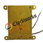 Hansen Rear-Set Clock Motor.2 from