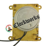 Hansen Rear-Set Clock Motor.3 from