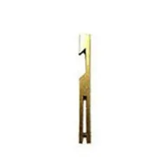 Kieninger Lyre Pendulum Top Hook