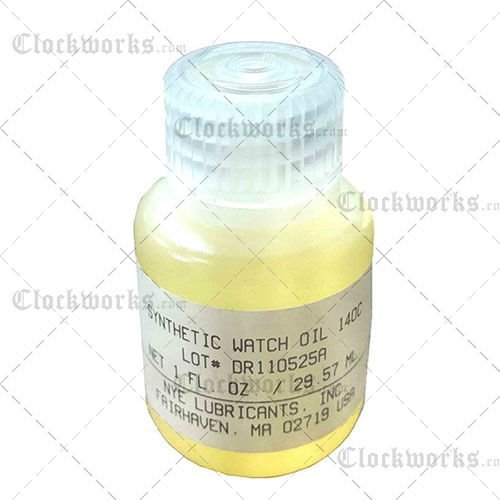 Clock Cleaning Solution On Pint Concentrate Clockworks Clockworks