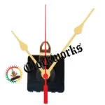 Quartz Battery Clock Movement.3 from