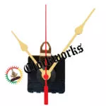 Quartz Battery Clock Movement.3 from