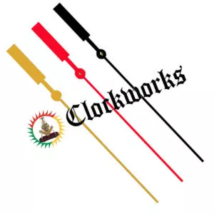Quartz Clock Second Hand.sh3.2 from