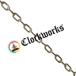 Replacement Cuckoo Clock Chain