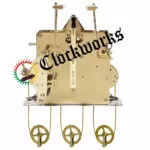 UW32 Cable Urgos Clock Movement.3 from