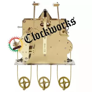 UW32 Cable Urgos Clock Movement.3 from