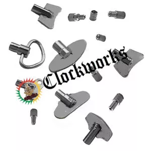 alarm.clock.key.assortment from