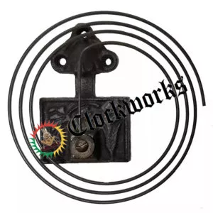 antique.style.rear.mount.clock.gong.1 from