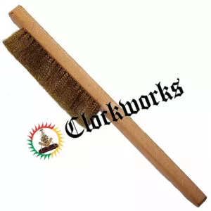 clock.cleaning.brush.brass.bristles.2 from