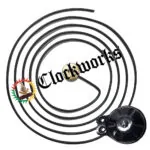 Wall Clock Coil Gong from