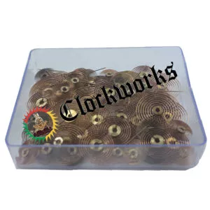 clock.part.hairspring.assortment.3 from