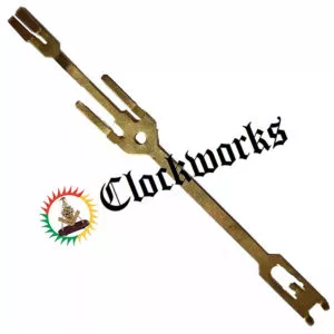 clock.pendulum.leader.urgos.UW32.2 from