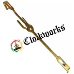 clock.pendulum.leader.urgos.UW32.4 from