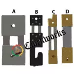  clock.pendulum.suspension.springs.2 from  