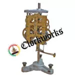 clock.repair.test.stand.mount from