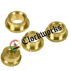 Clock Winding Arbor Bushings