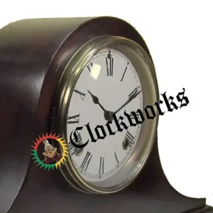 convex.concave.clock.glass from