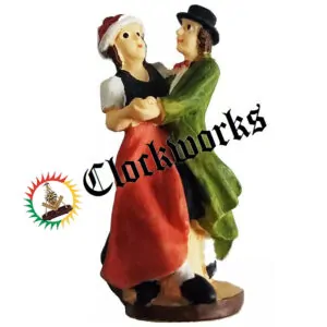 cuckoo.clock.dancer.couple.2 from