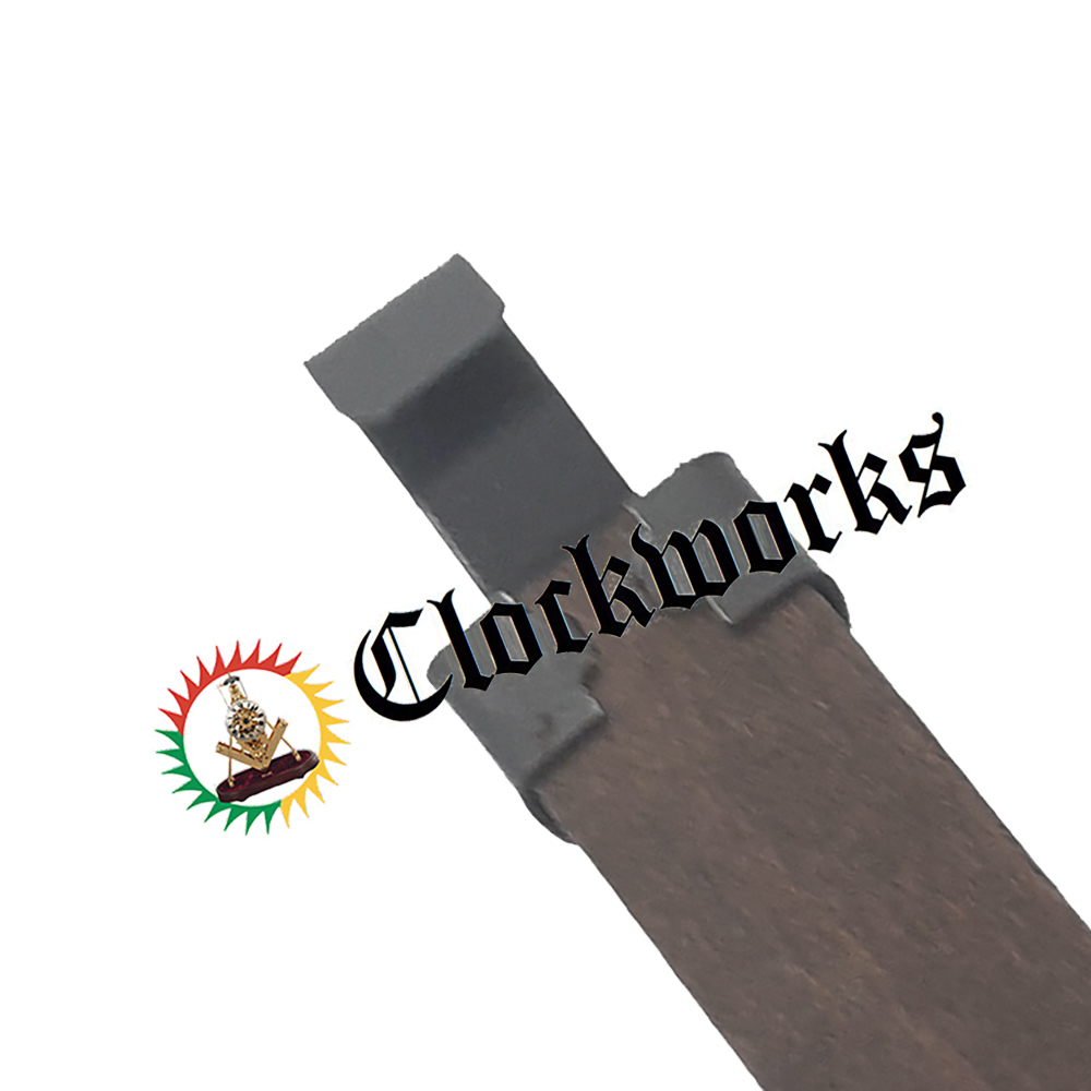 NEW 7-1/8" Long Cuckoo Clock Pendulum Stick 