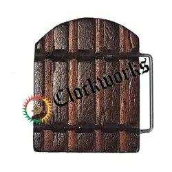Cuckoo Clock Bird Door