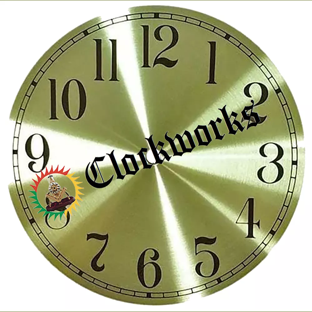 gold.clock.dial.arabic.numerals.2 gold.clock.dial.arabic.numerals.2 from