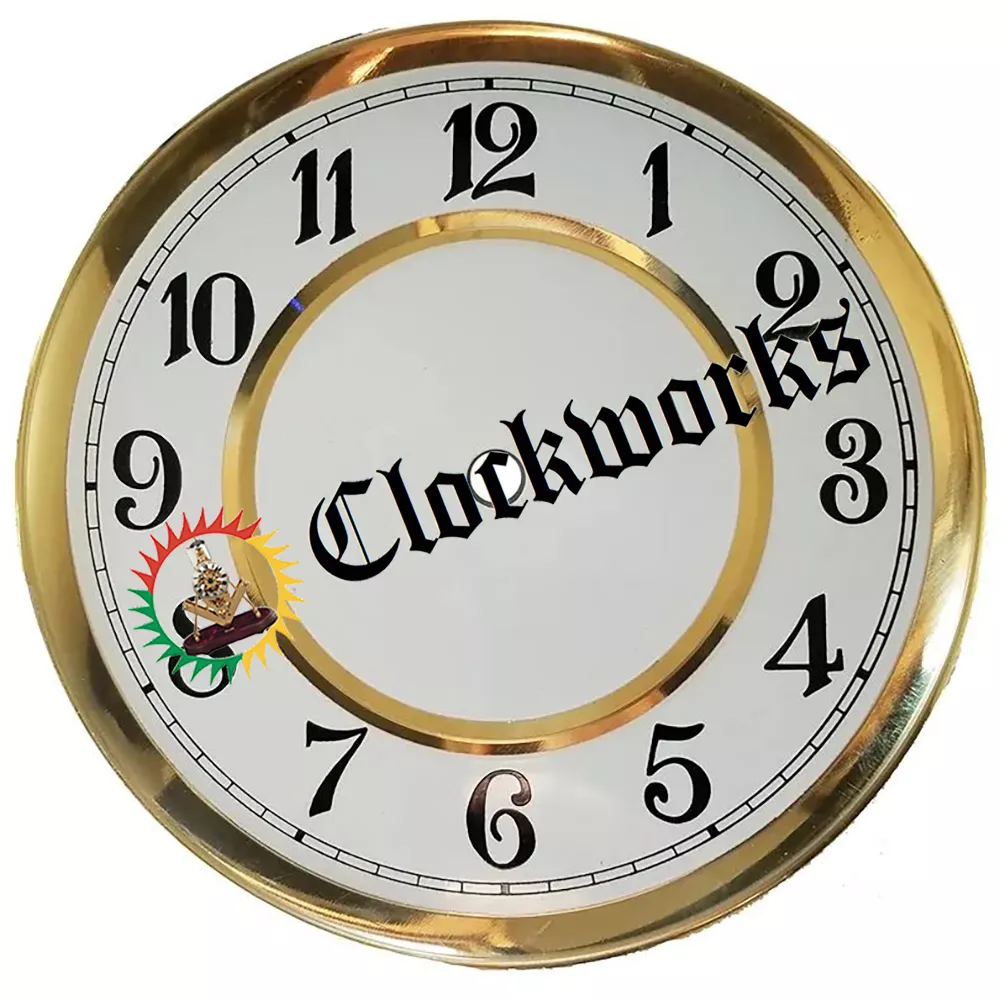 gold.trim.clock.dial.arabic.numerals.3 gold.trim.clock.dial.arabic.numerals.3 from