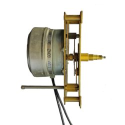 Hansen Rear-Set Clock Motor from