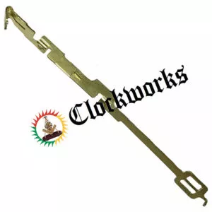 hermle.clock.leader.451050.4 from
