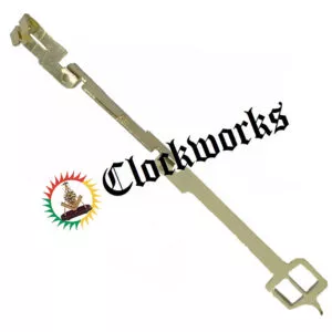 hermle.clock.leader.451050.5 from