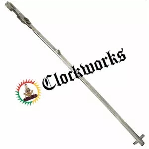 hermle.clock.pendulum.leader.4 from