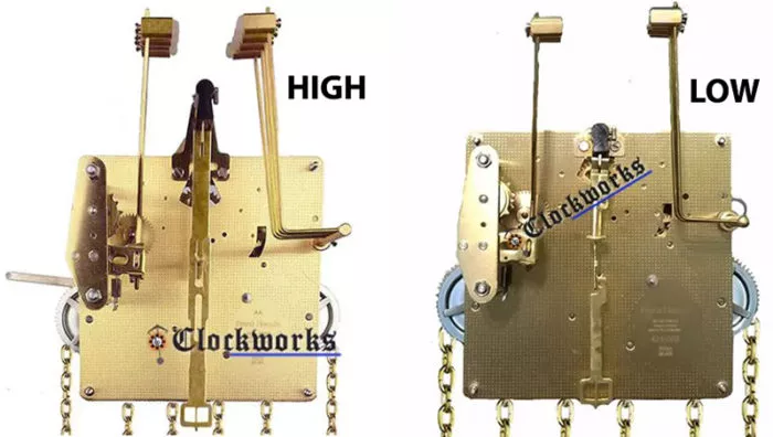 HB verses LB 451-050
