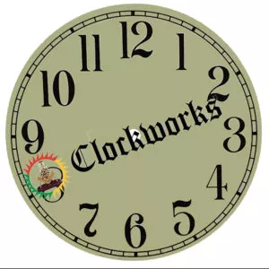 ivory.clock.dial.arabic.numerals.2 from