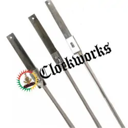 Clock Pendulum Suspension Spring Rods