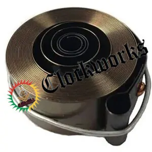 loop.end.clock.mainspring from