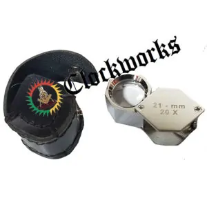 Jewelers Loupe from