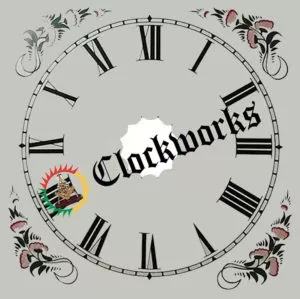 ogee.square.clock.dial.scallop.center.1 from