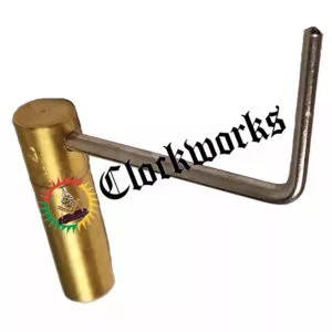 ogee.style.clock.crank.key.3 from